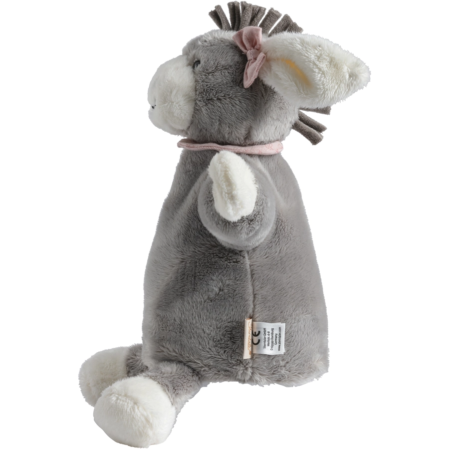 Sterntaler Handpuppe Emmi Girl