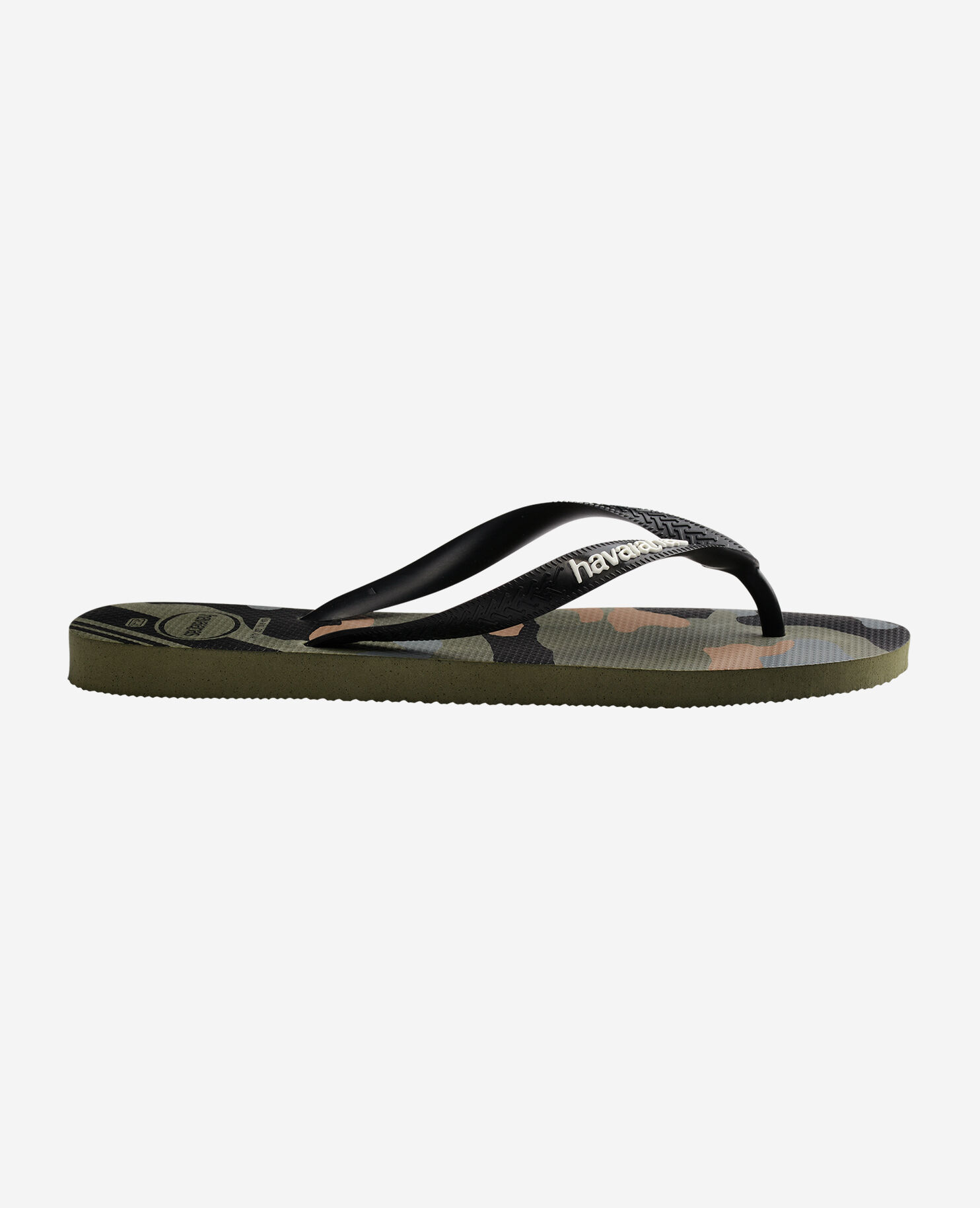 Havaianas Top Camu