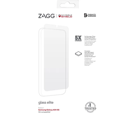 InvisibleShield GLASS ELITE AM SAMSUNG GALAXY A54 5G