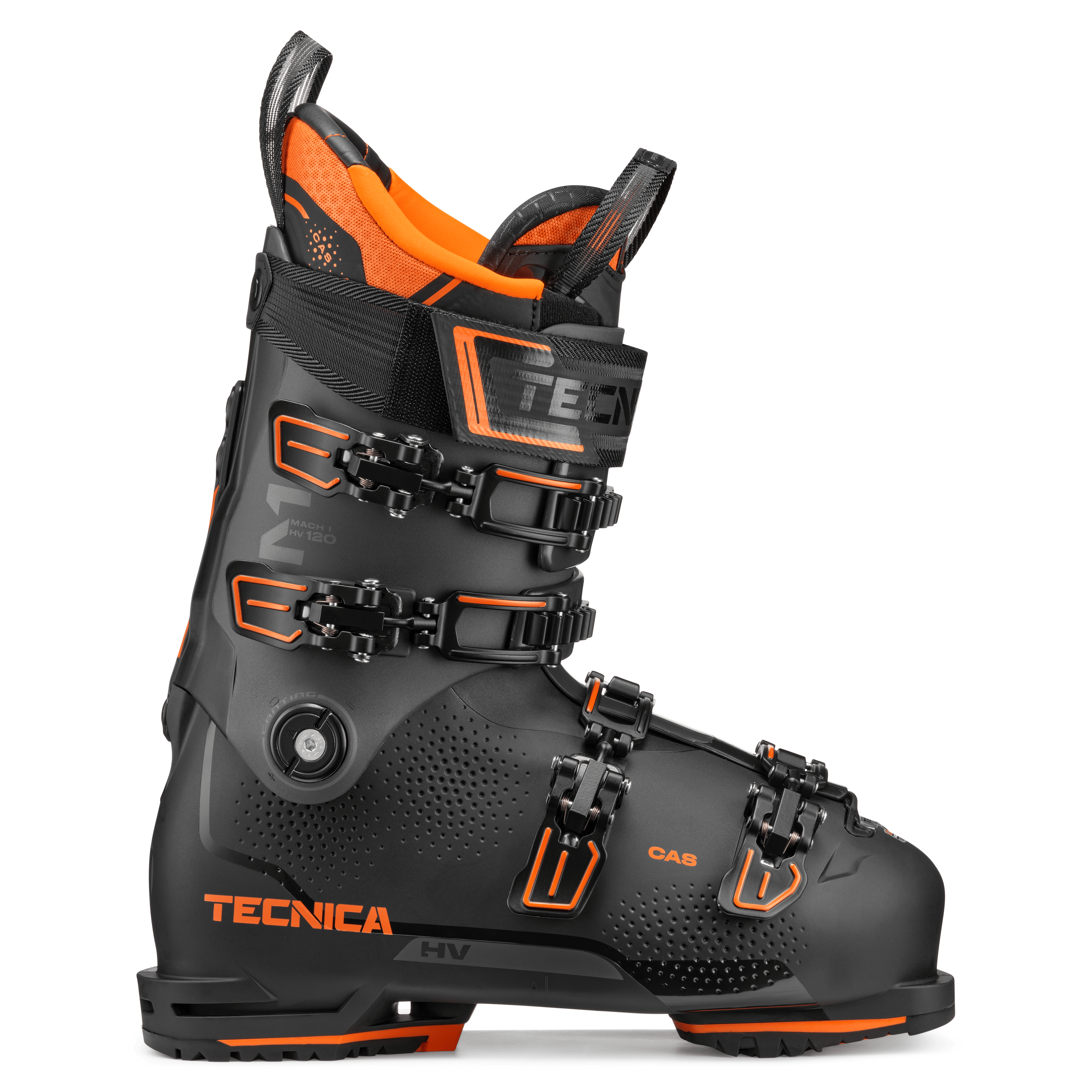 TECNICA MACH1 HV 120 TD GW Herrenskischuh Modell 2024/2025 Größenwahl
