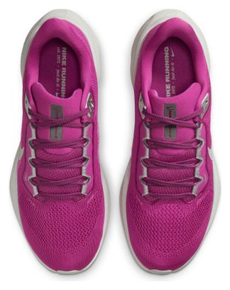 Nike Air Zoom Pegasus 41 Premium Violet Gris Femme