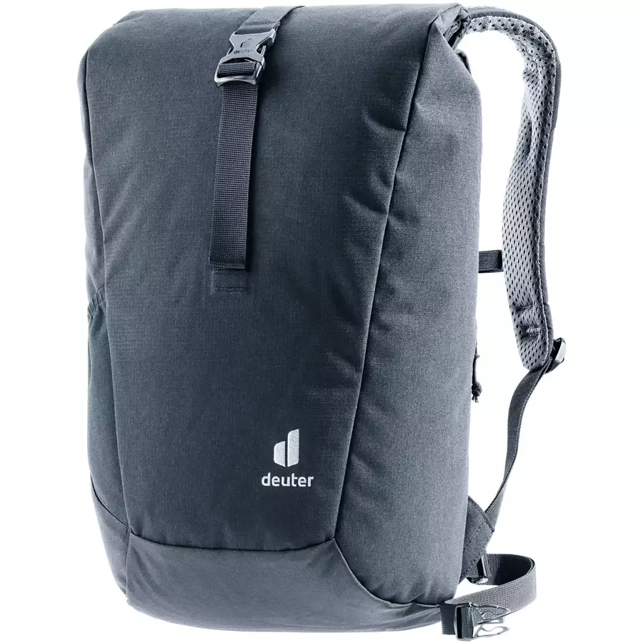 Deuter Stepout 22 - Lifestyle Rucksack 15 46 cm black
