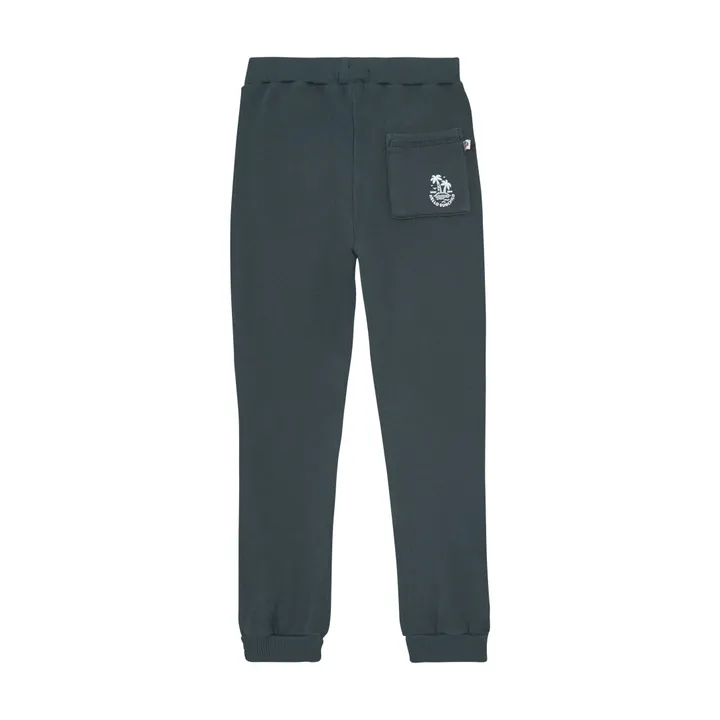 Sunchild Jogger Naro | Gris anthracite