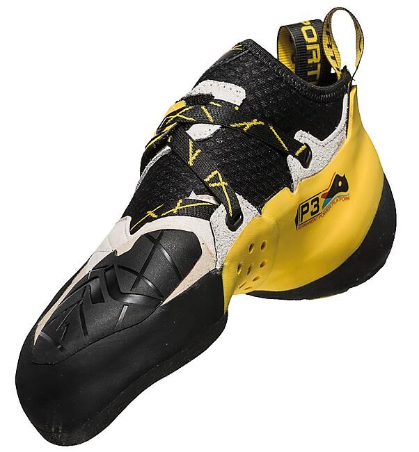 LA SPORTIVA - CHAUSSON VELCRO SOLUTION