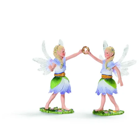 Schleich® 70458 bayala® Windröschen Zwillinge