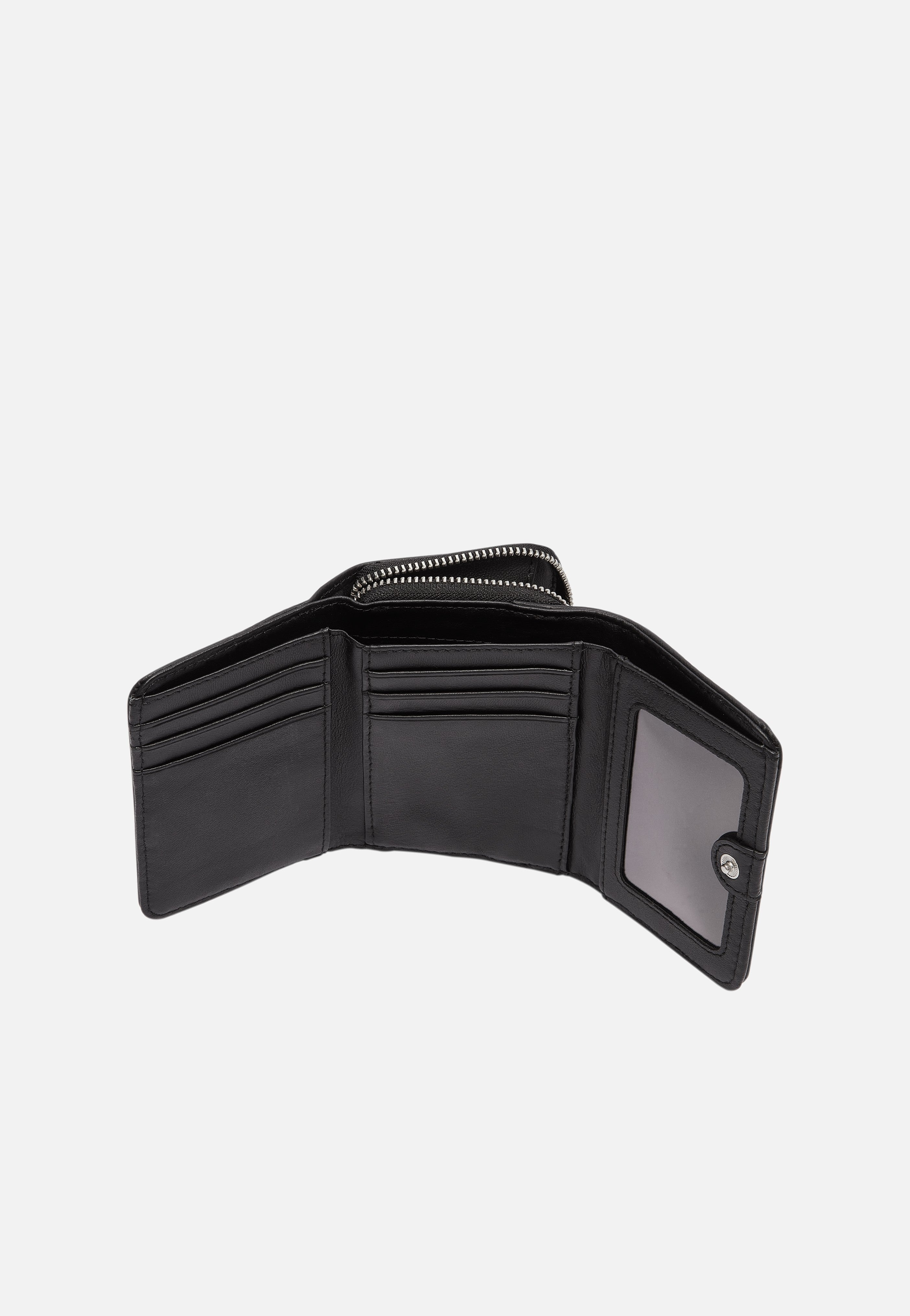 Pablita 20 Black - Portemonnaie