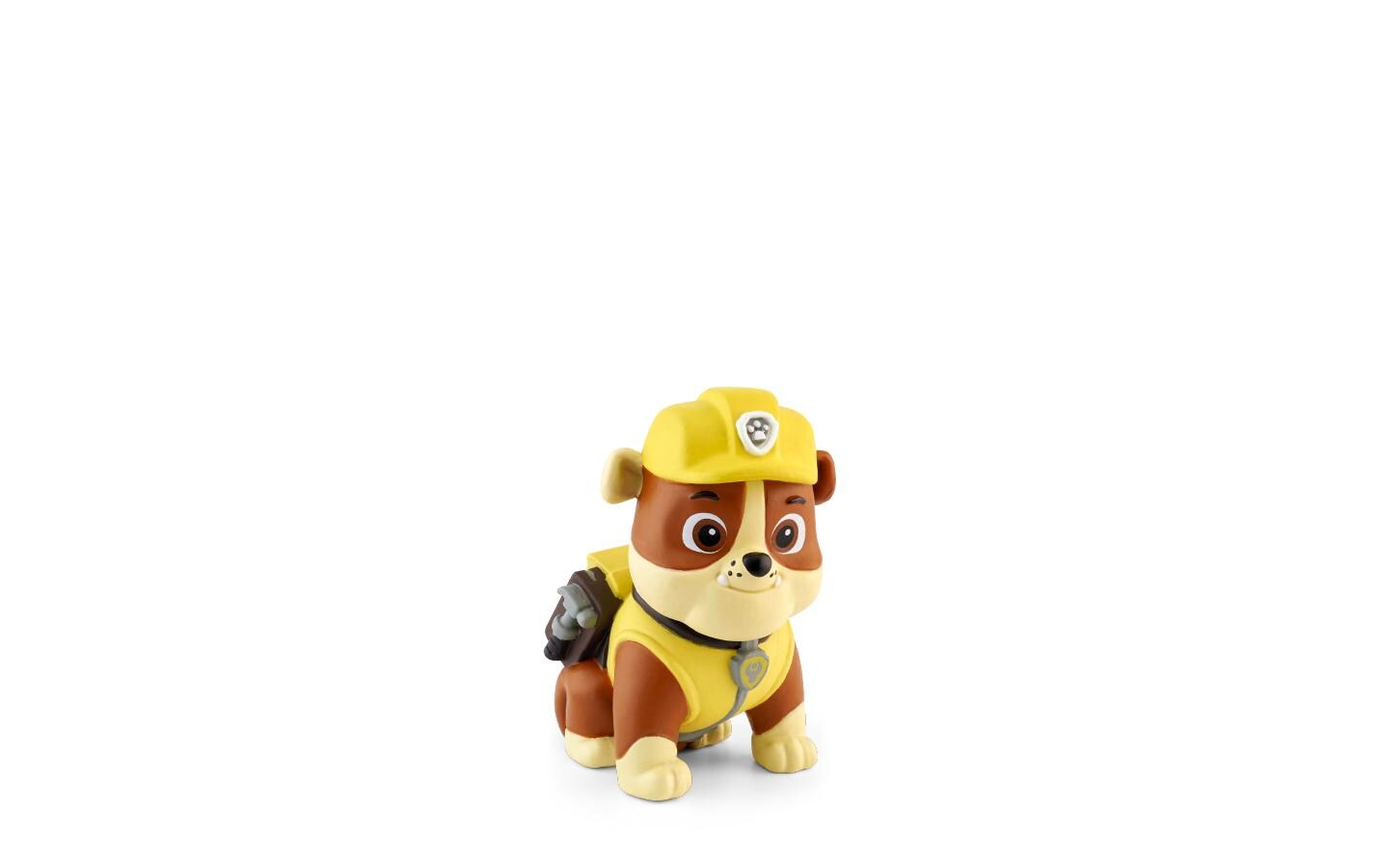 Hörbuch Paw Patrol – Der Piratenschatz -DE-Hörspiel