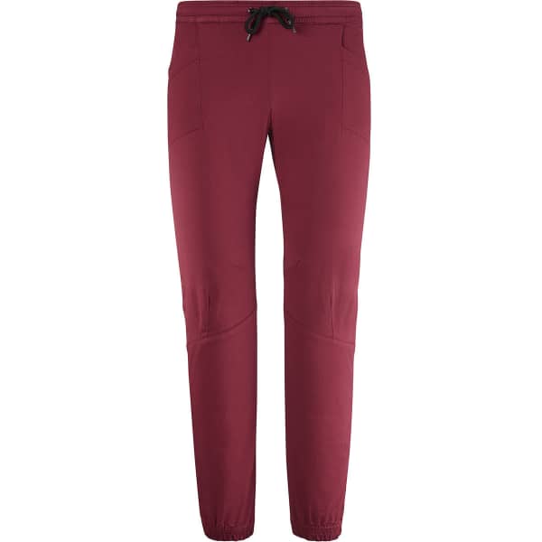 Pantalon escalade MILLET DIVINO STRETCH PANT W TIBETAN RED