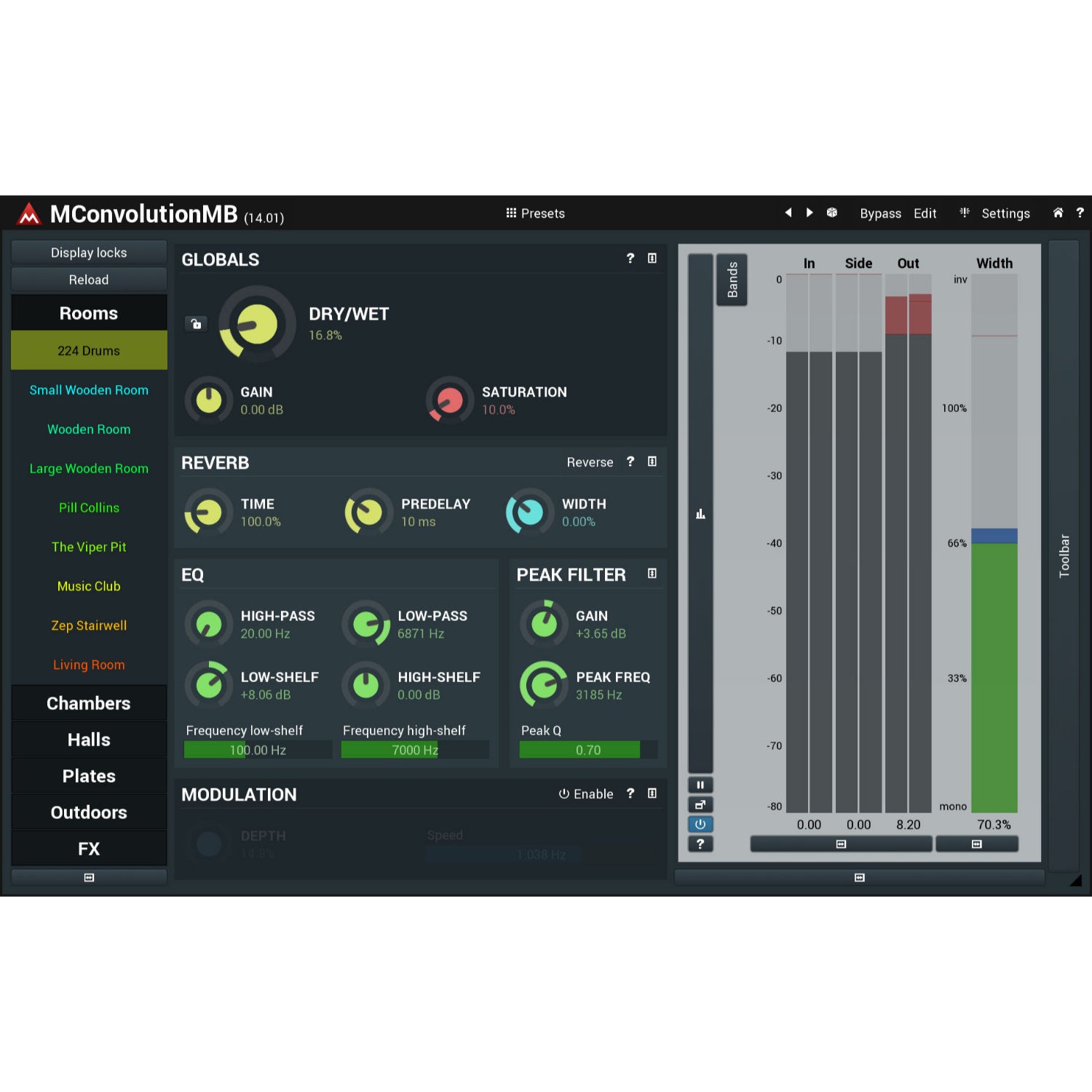 MeldaProduction MConvolutionMB (download)