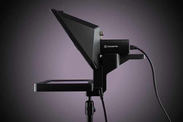 Elgato alt-i-en TelePrompter