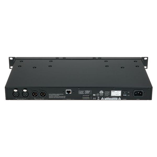 Fostex RM-3DT