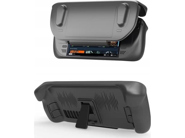 JYS Case Cover 2in1 Case + Stand for Steam Deck / Jys-sd012
