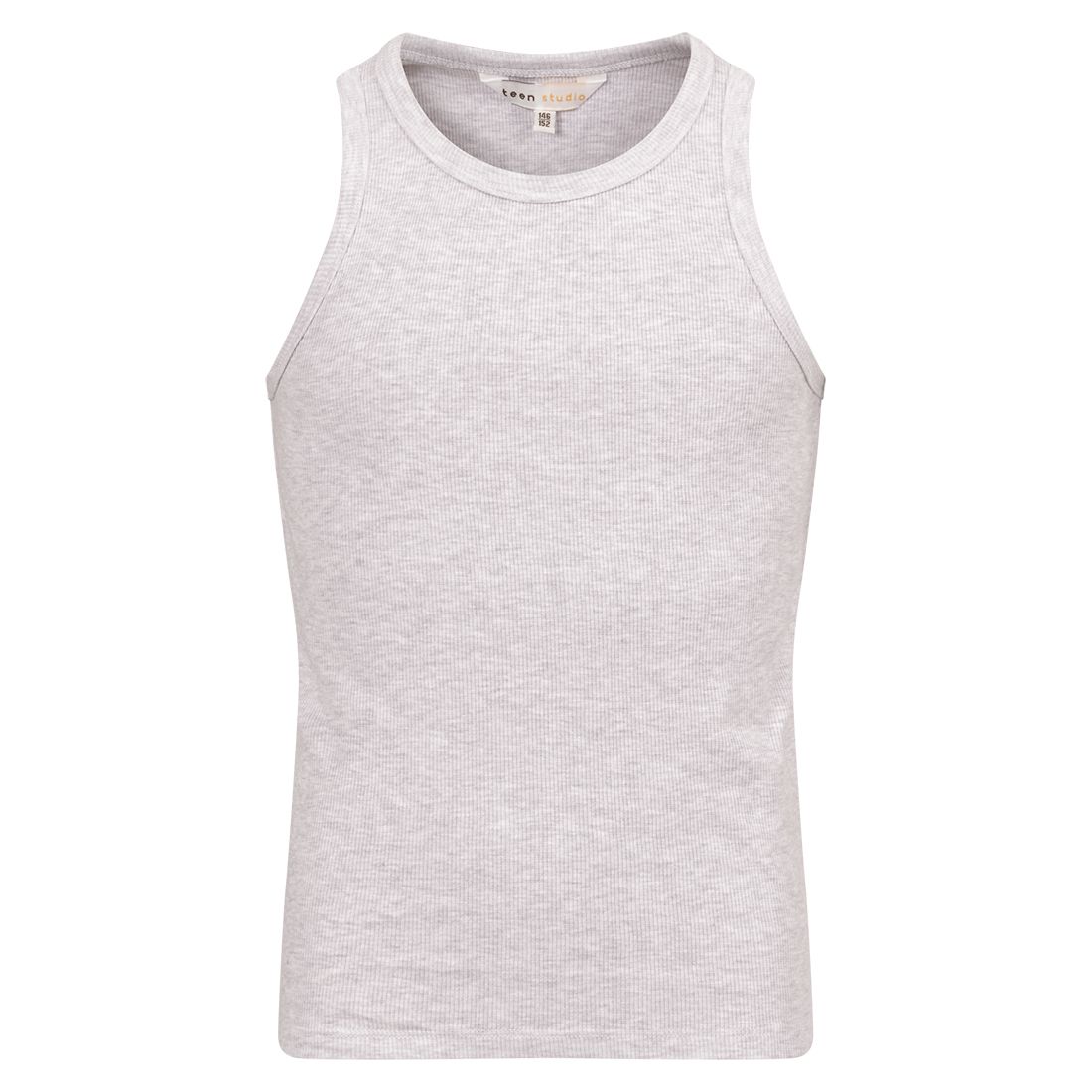 Singlet ribbestrikket Malin
