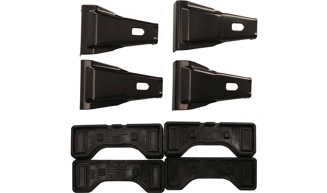 Kit 145307, Thule Kit Clamp 5307