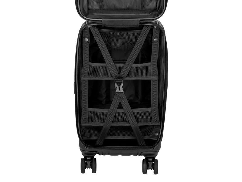 CASYRO Reisekoffer Stand-Up S Simplify your travel
