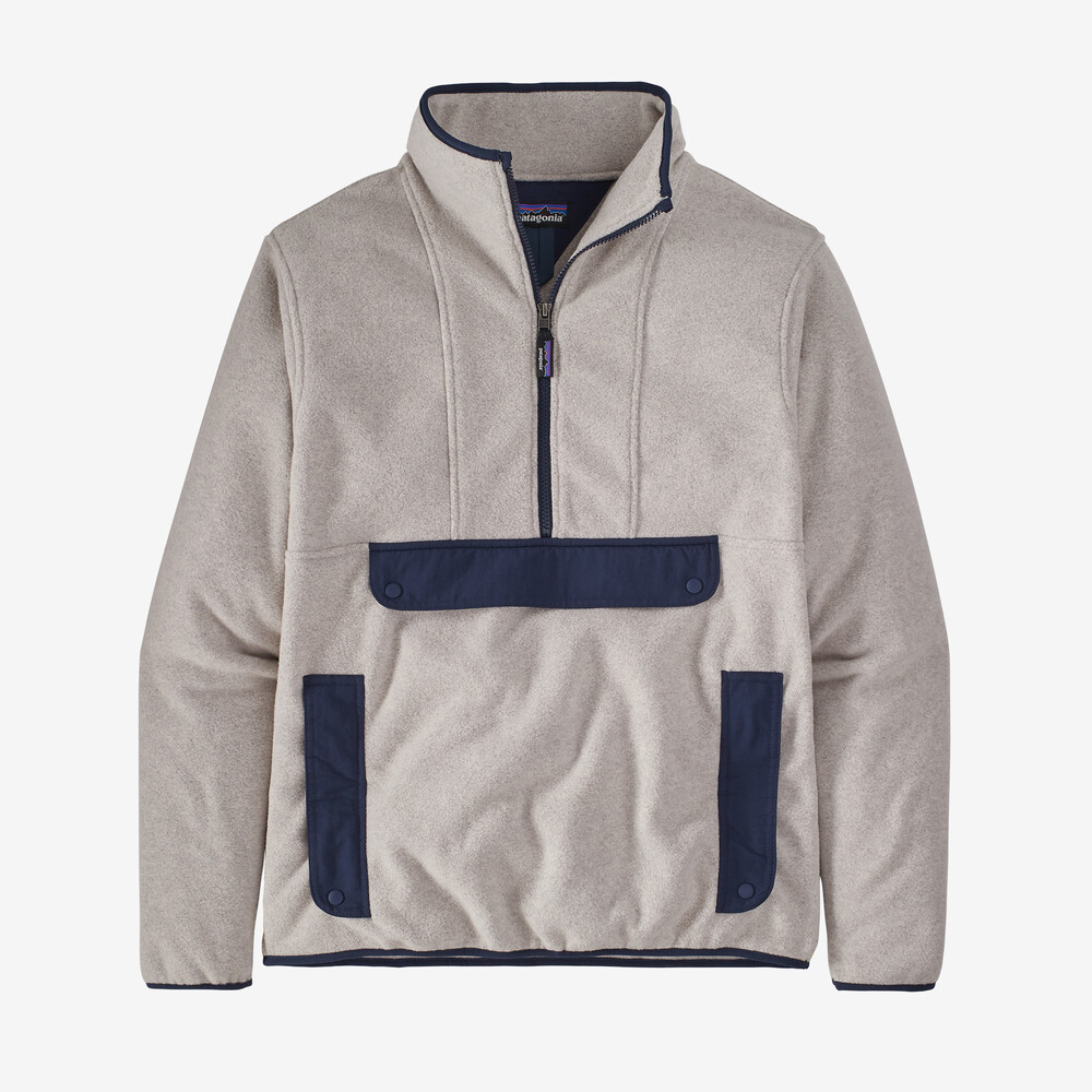 Synchilla Fleece Anorak