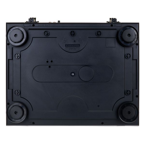 Dual DTJ 301-1 USB