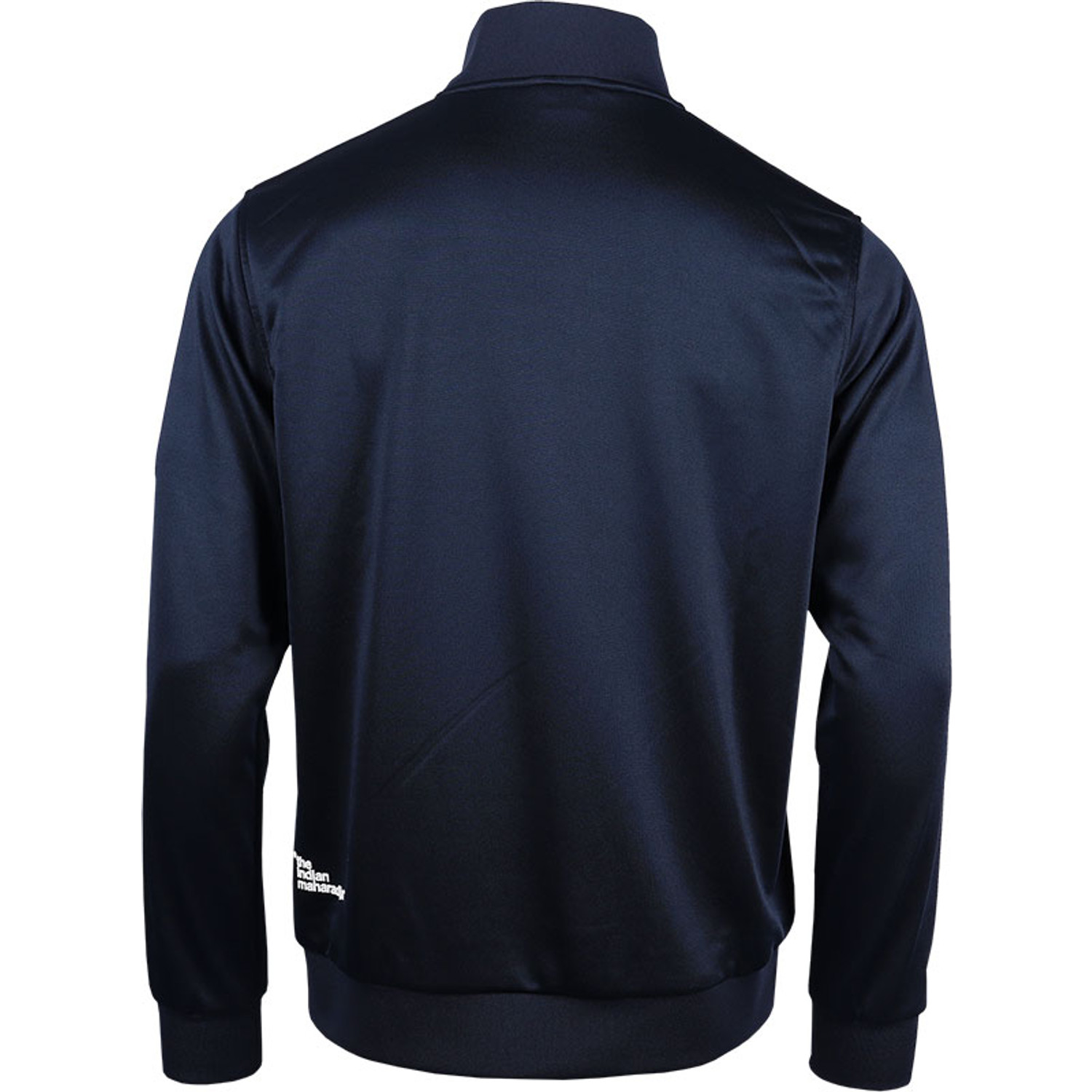 The Indian Maharadja Poly Terry Half Zip Junior