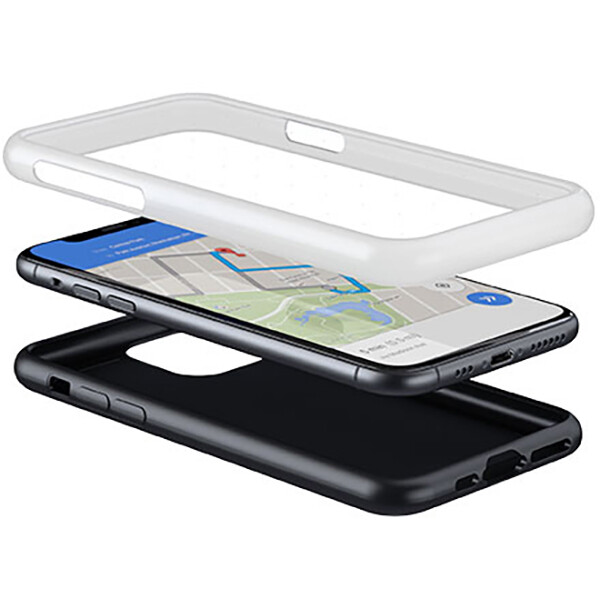 SP Connect - Protection Etanche Weather Cover - iPhone 11 Pro|iPhone XS|iPhone X