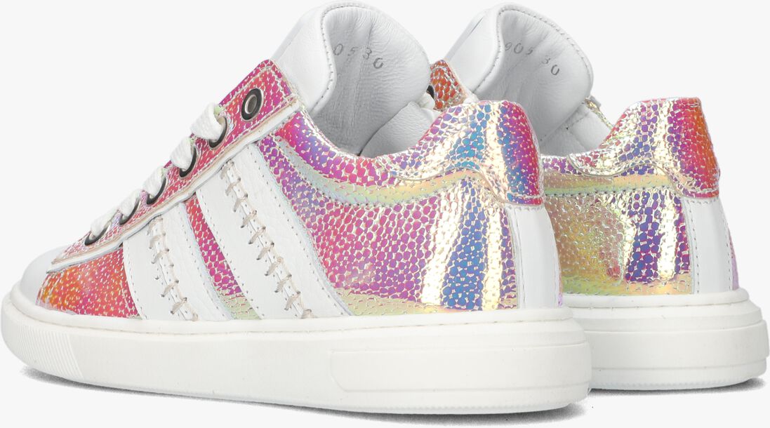JOCHIE & FREAKS multi jochie & freaks lage sneakers steffie