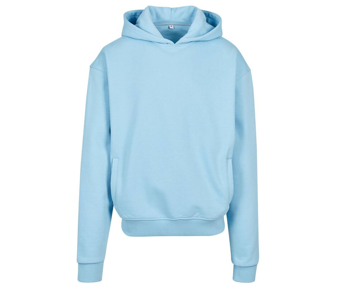 BUILD YOUR BRAND BY268 - Sweat à capuche oversize