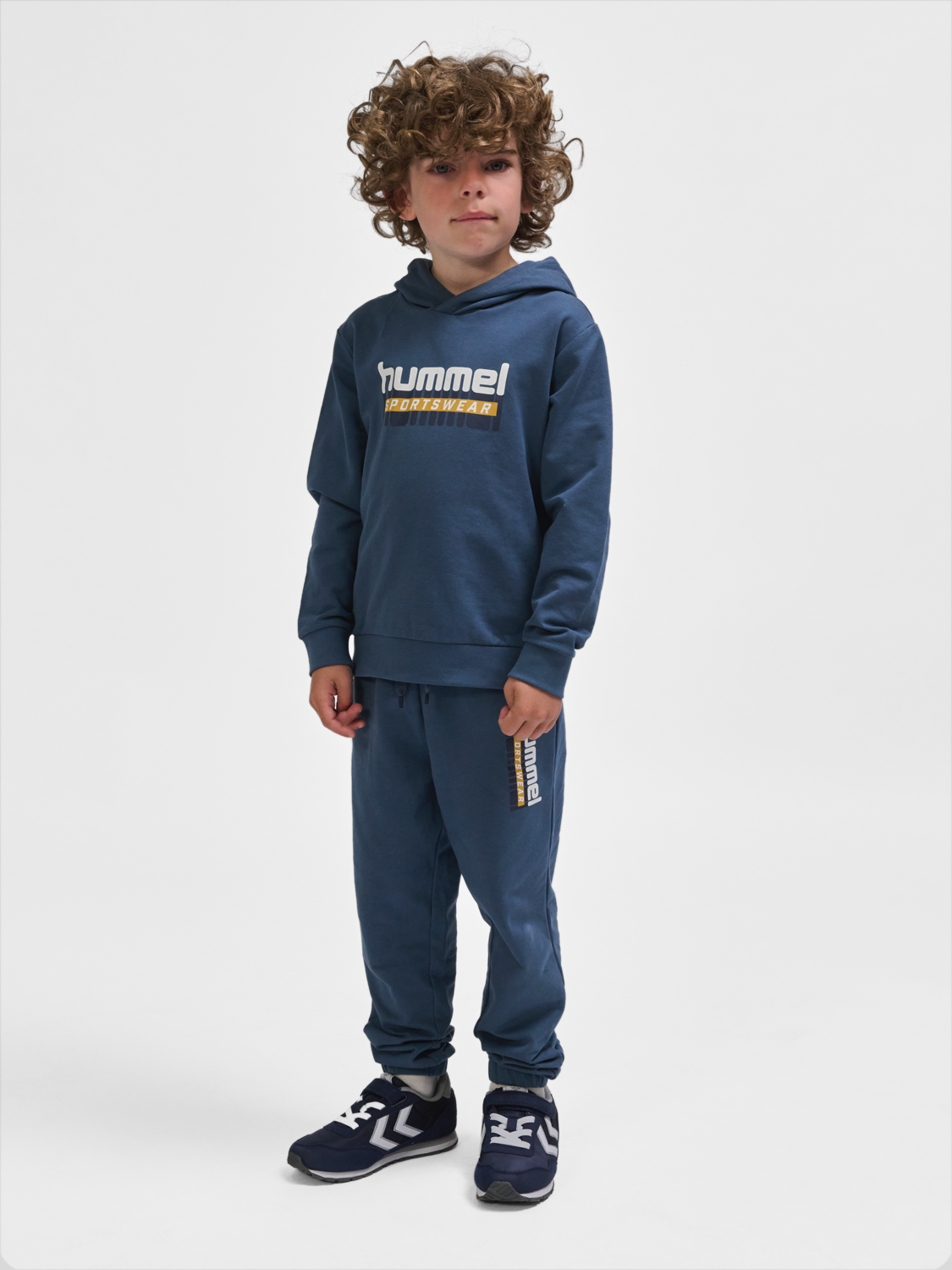 hmlTUKAS PANTS