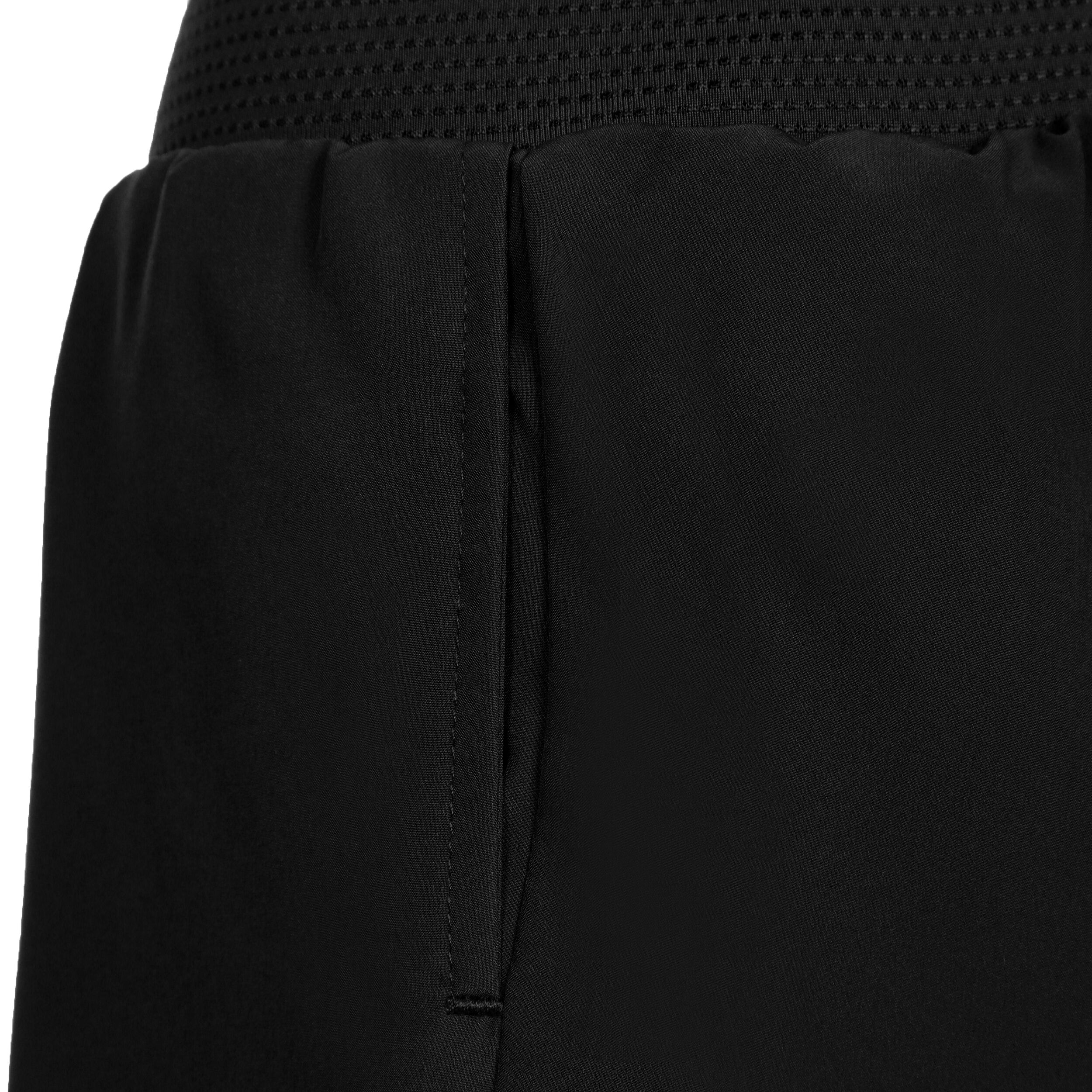 BIDI BADU Crew 2in1 Shorts Filles - Noir