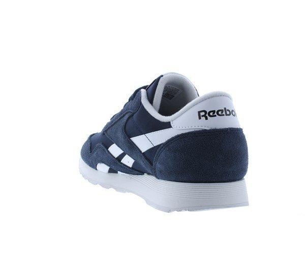 Reebok Classic Nylon Shoes