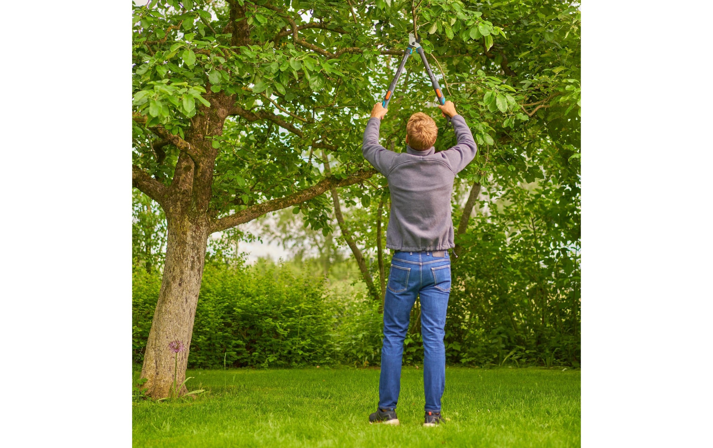 GARDENA Astschere »TeleCut pro S«
