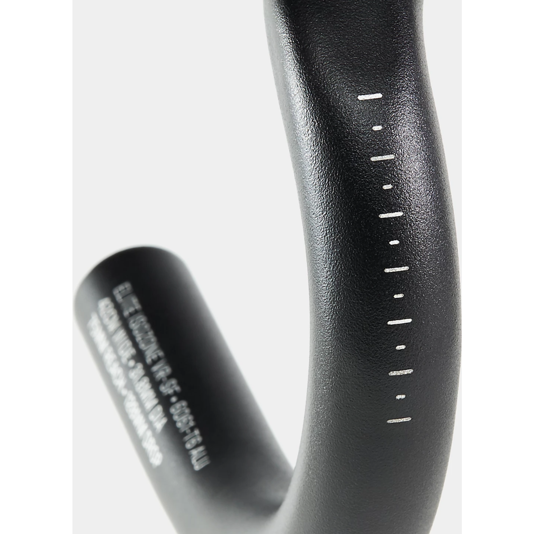 Bontrager Elite Isozone VR-SF Racestuur