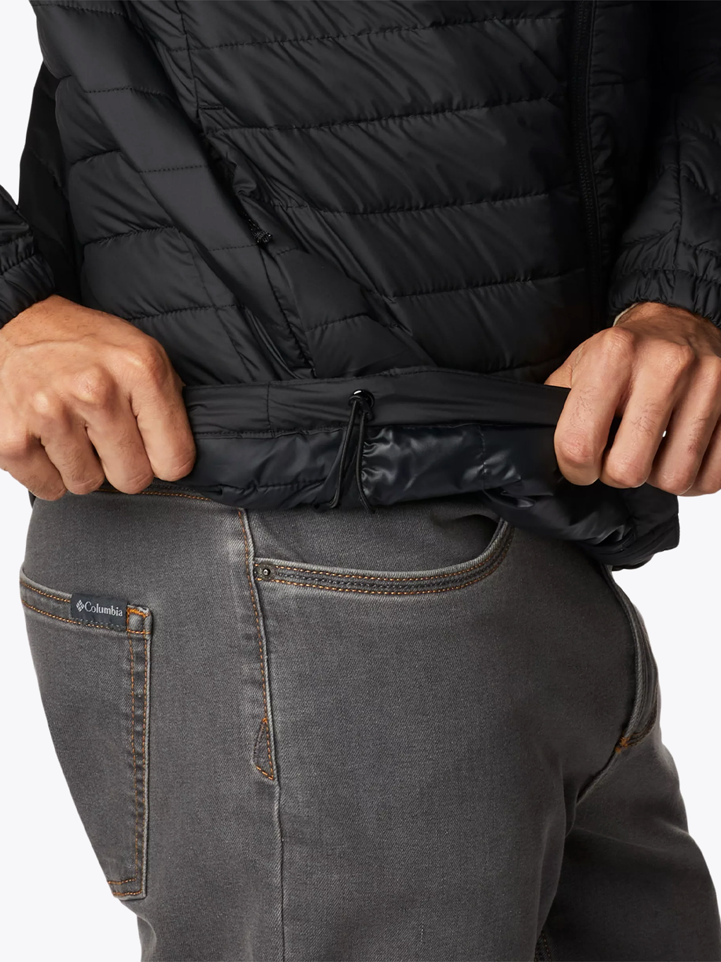Silver Falls Jacket