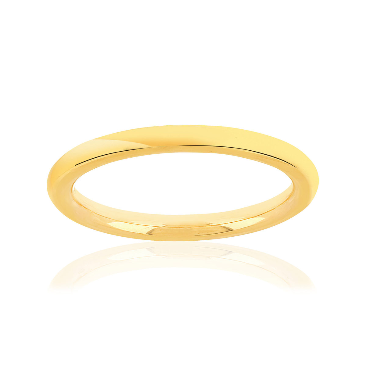 Alliance or jaune 750