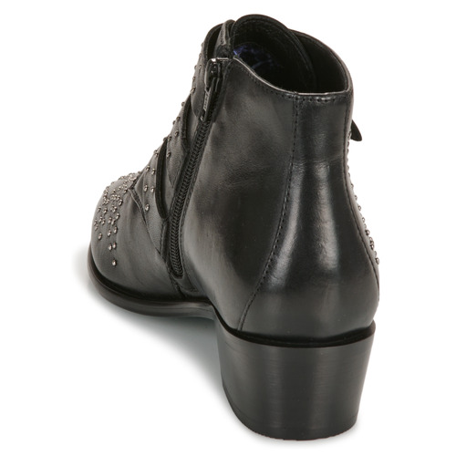 Bronx - New-Tex - Noir