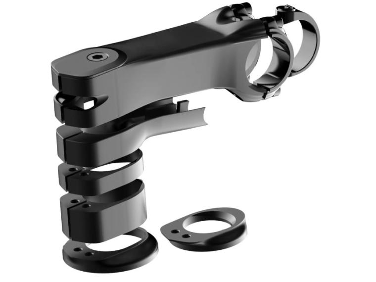 Deda Superbox DCR Stuurpen