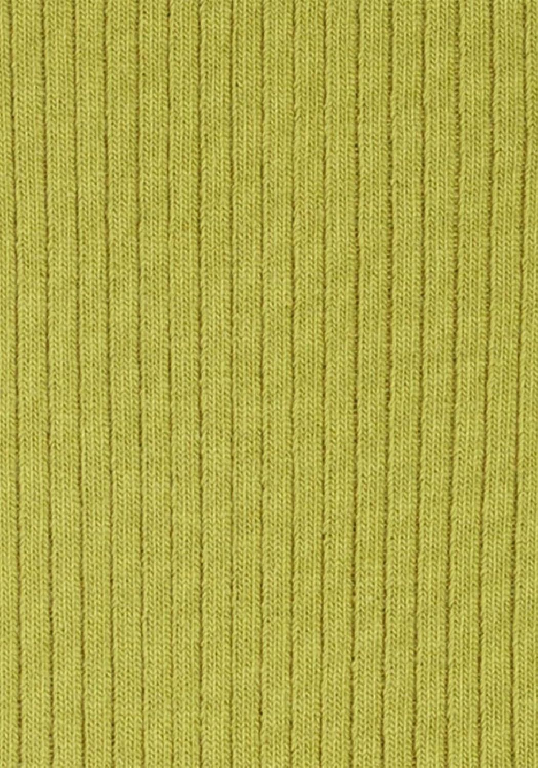 DillySocks Socken Ribbed Lime Green