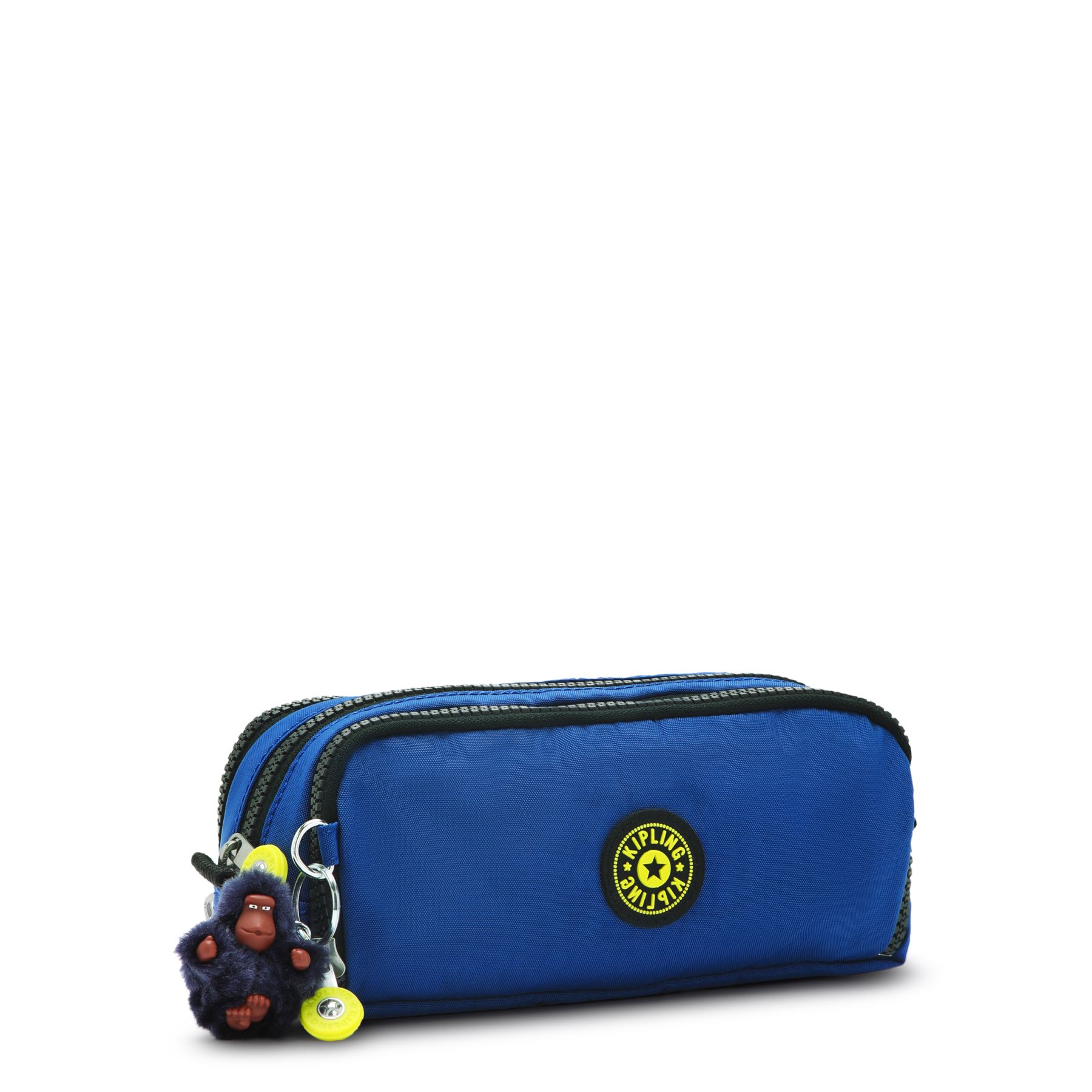 GITROY Large Trousse - Blue Ink Combo
