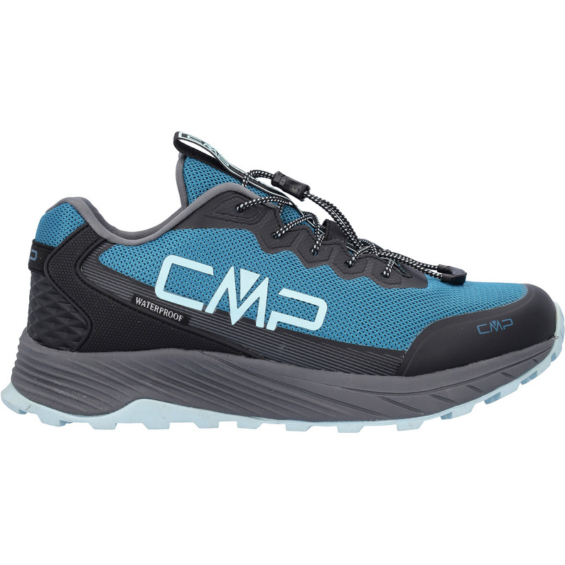 CMP Damen Phelyx WP Schuhe
