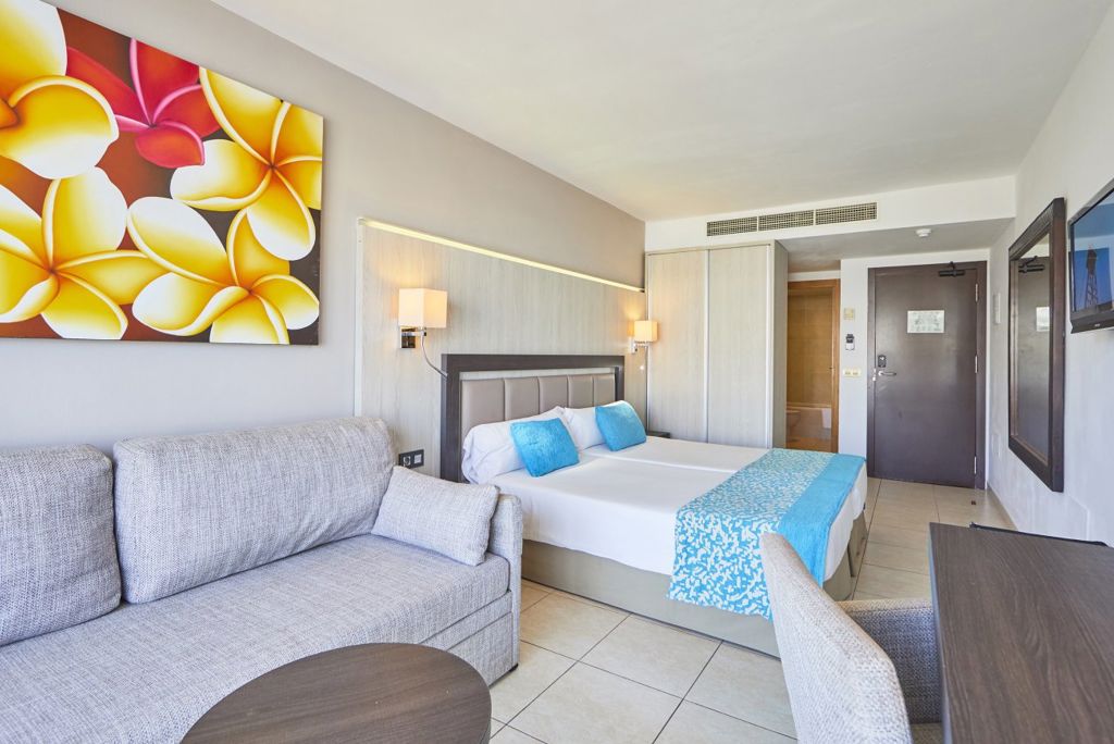 Fly & Go Fergus Style Bahamas All Inclusive - Hotel