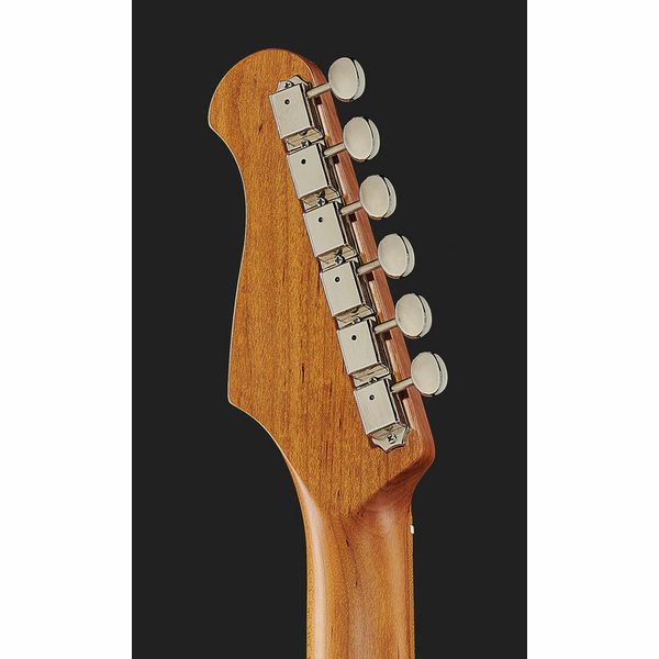 Harley Benton ST-62 MN VW Vintage Bundle 1