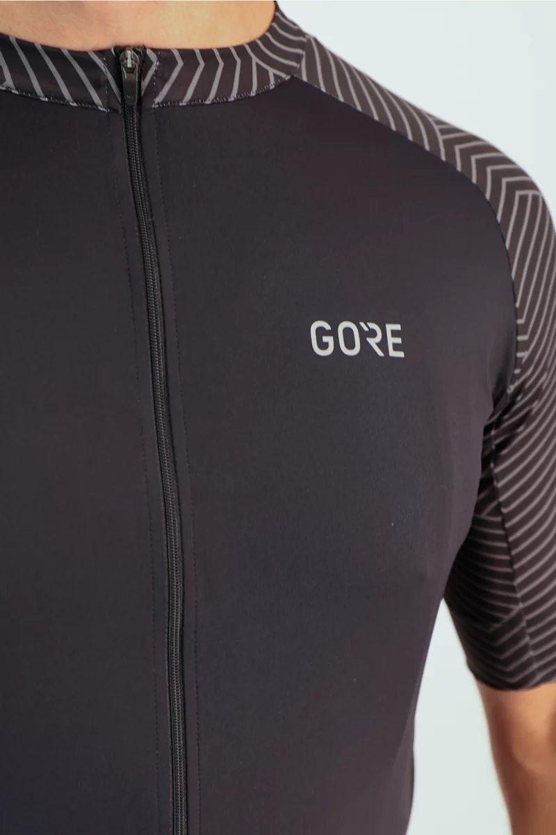 GORE BIKE WEAR C5 Herren Biketrikot