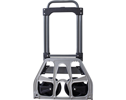 Stalen transport- en steekwagen, 100 kg