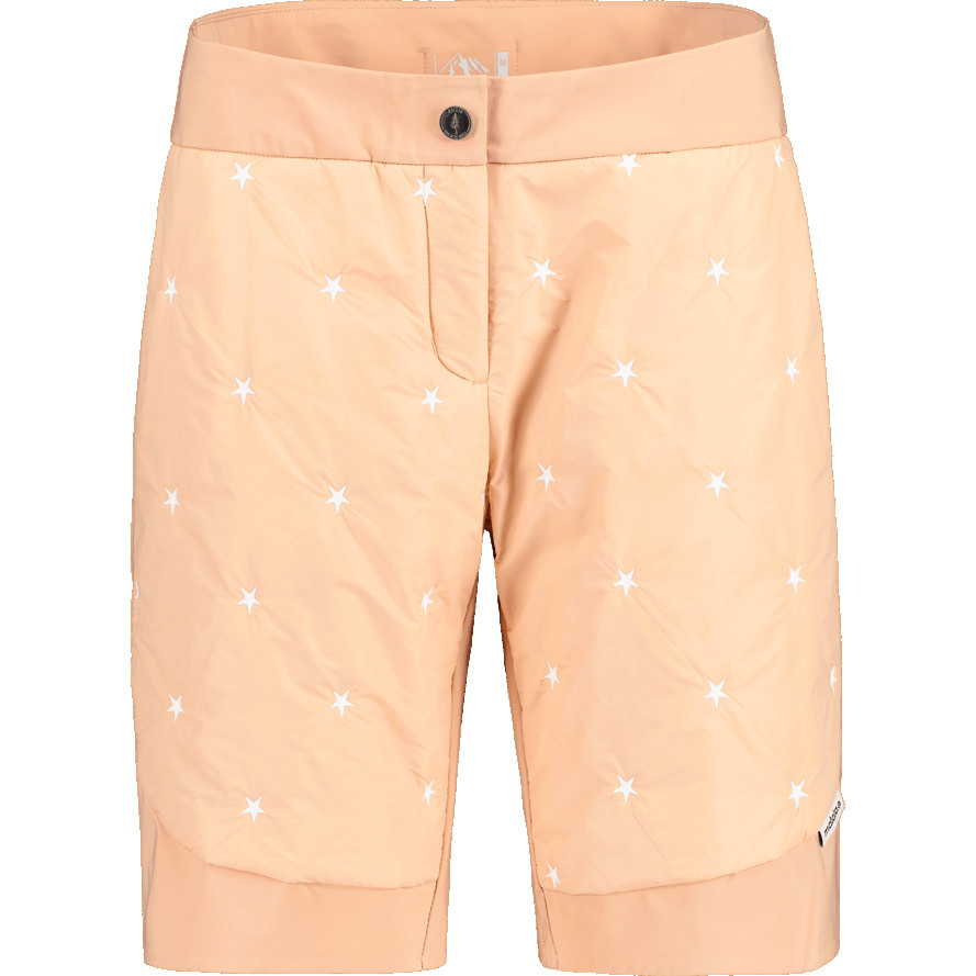 Maloja Damen Nordic Hybrid Shorts FIAMMAm bloom beige | Maloja Touren/Langlaufbekleidung Damen | Maloja | M | Brands | XSPO-Fashion