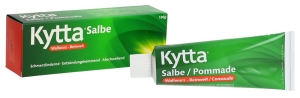KYTTA Salbe, 100 g