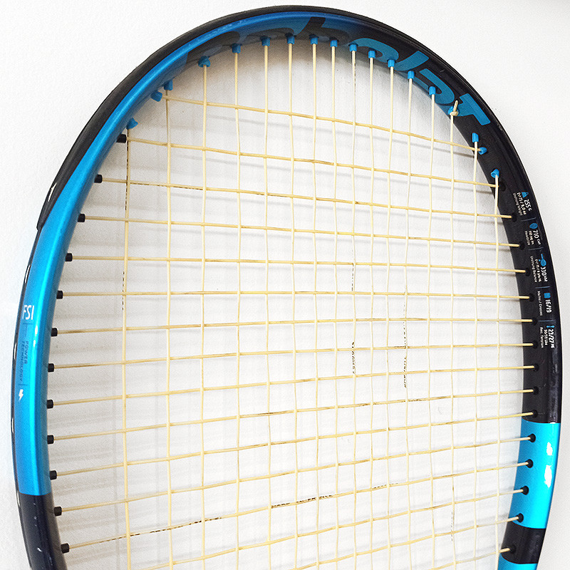 Babolat Pure Drive 110 occasion