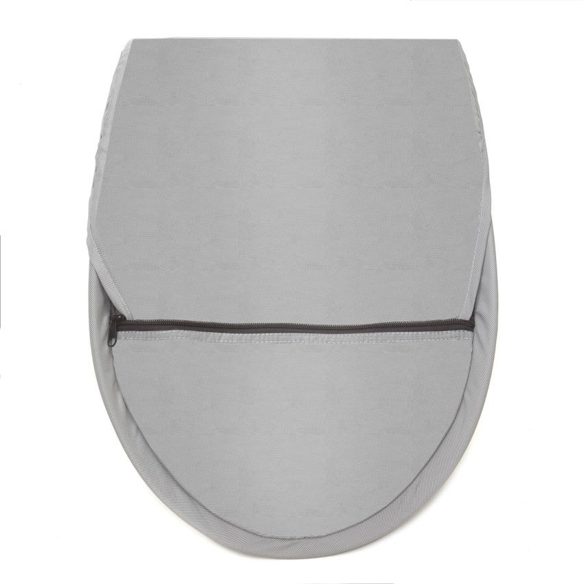 CANOPY PROTECTEUR GROUPE 0  GRIS + FILTRE ANTI UV UNIVERSEL - Ecru