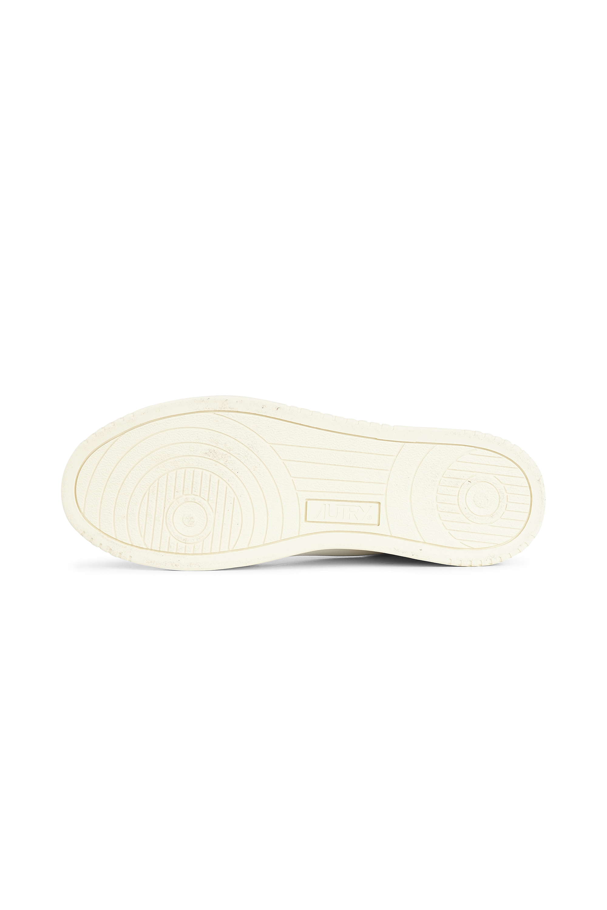 AUTRY Baskets 01 LOW Blanc