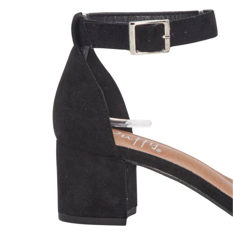 Duffy Rivello Uno Sandal Dame