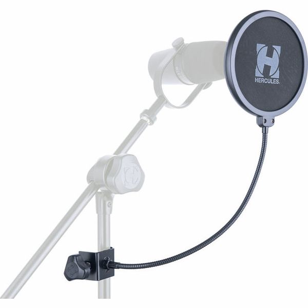 Hercules Stands HCMH-200B Pop screen, 155mm