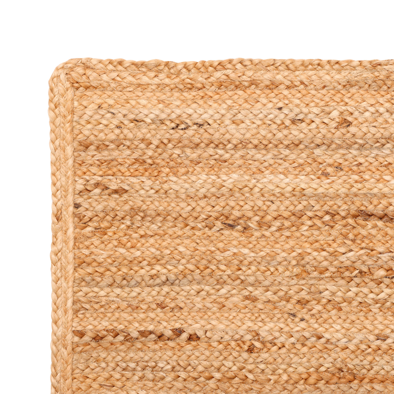 Teppich LOLA - naturfarben - 40x60 cm