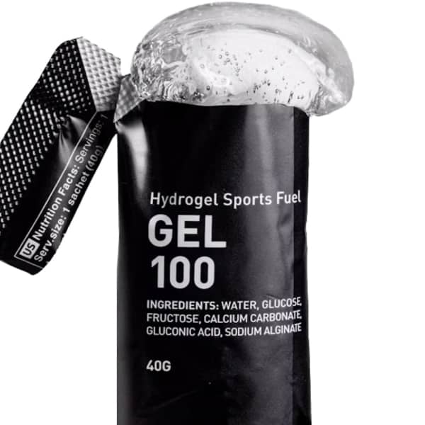 Gels énergétiques MAURTEN GEL 100 PACK 12